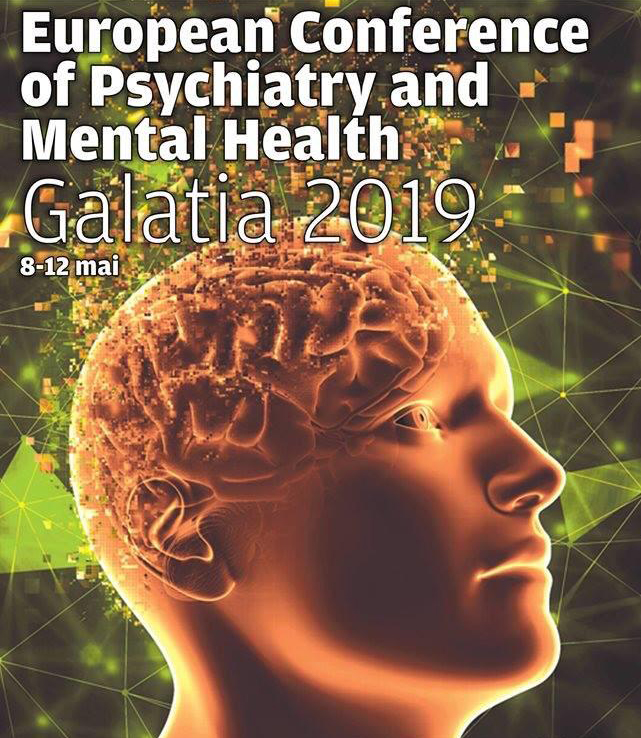 European Conference of Psychiatry and Mental Health